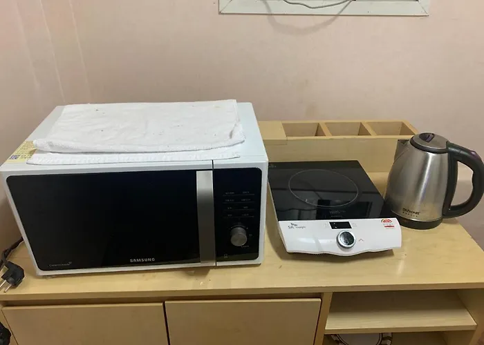 Hngstay ソウル特別市